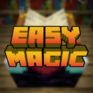 Easy Magic [Legacy Fabric]