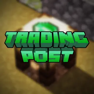 Trading Post [Legacy Fabric]