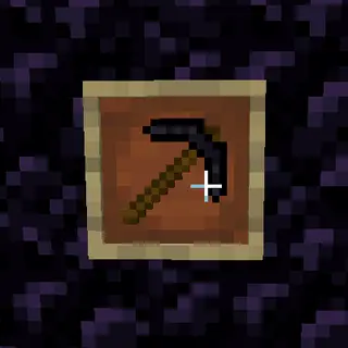 Obsidian Gearpack
