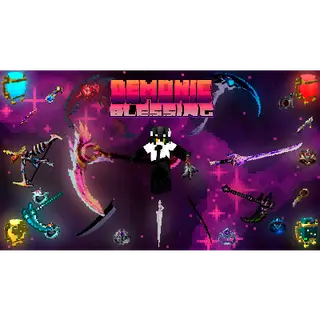 Demonic Blessing