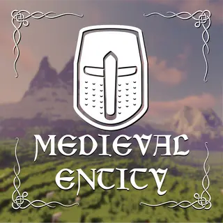 Medieval Entity - Forge