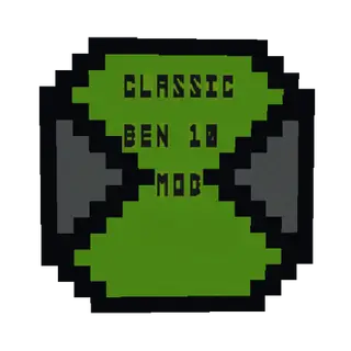 Classic Ben 10