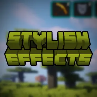 Stylish Effects [Legacy Fabric]