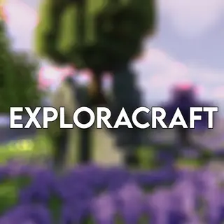 ExploraCraft - Ultimate Exploration