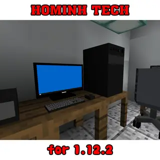 HoMinhYoutube Tech
