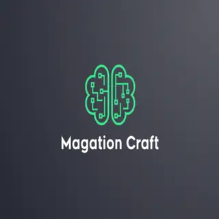 Magation Craft