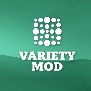 Variety Mod