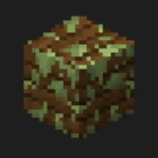 MATT's Expanded Mossy Blocks