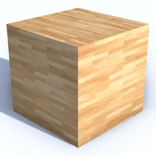 Smooth Wood (HD) [Abandon]