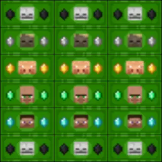 Silverwolf's Currency Mod