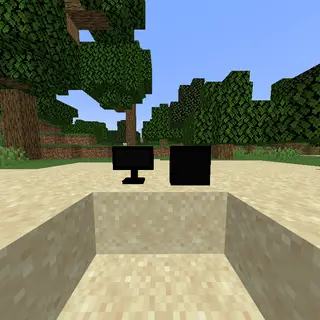 Computer and CPU Mod