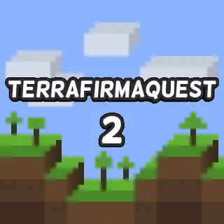 TerraFirmaQuest 2