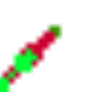 Infinity staffs (Grass addon)
