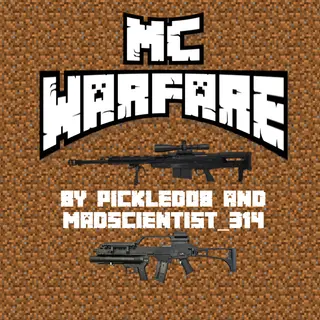 MC Warfare