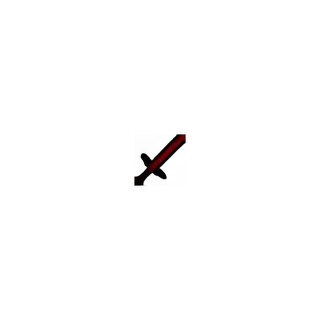 Demonic Sword
