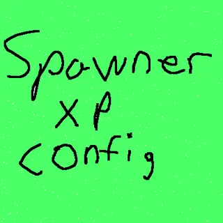 Simple XP Config