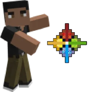 TkCraft - Itens