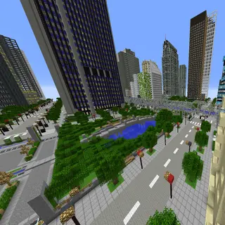 CityLife reloaded
