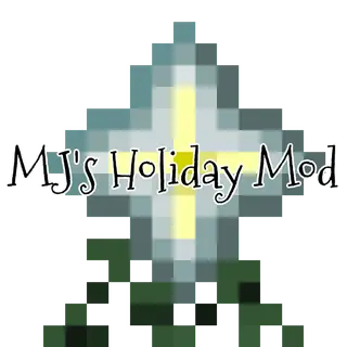 MJ's Holiday Mod (Christmas)