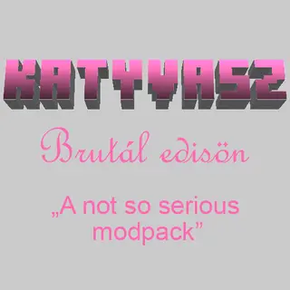 Katyvasz: Brutál Edisön