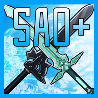 Sword Vibes Online
