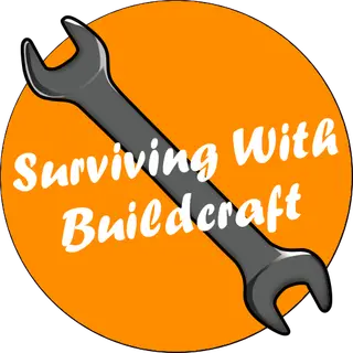 Surviving With Buildcraft
