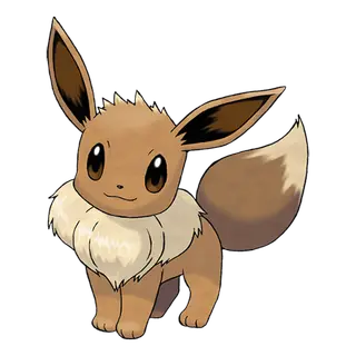 Eevee modpack