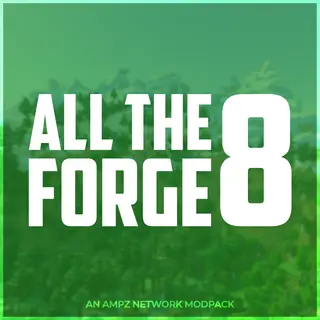 All The Forge 8