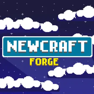  NewCraft [ FORGE ] - 1.18.1