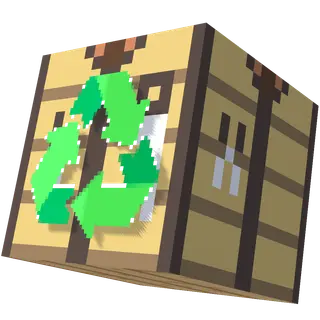 IRecycle