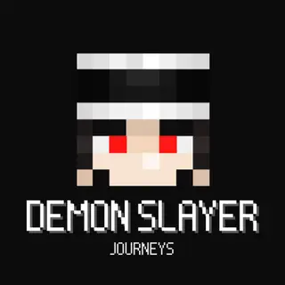 Demon Slayer Journeys