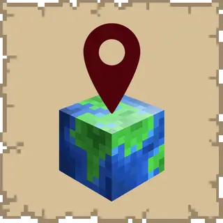 Alternative World Save Location