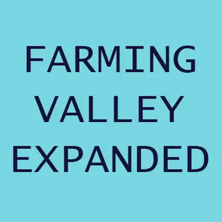 Farming and Adventure RPG Resource Pack