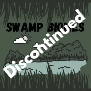 Swamp Biomes