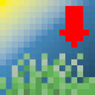 Short Grass