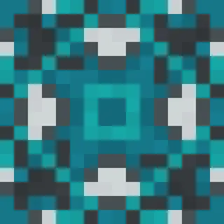 Singular Glazed Terracotta