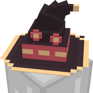 Custom Random Hats