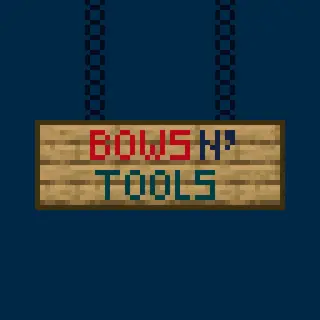 Bows n Tools