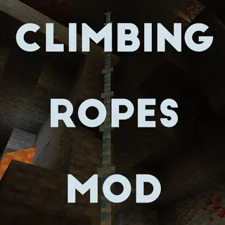 Climbing Ropes Mod