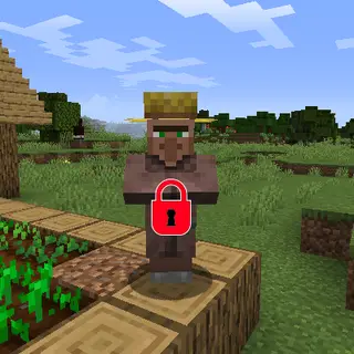 Profession Lock