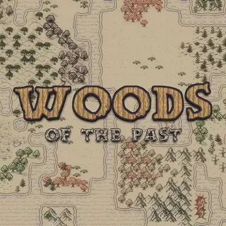 Woods Of The Past