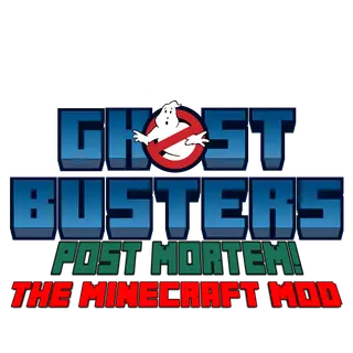 Ghostbusters: Post Mortem!