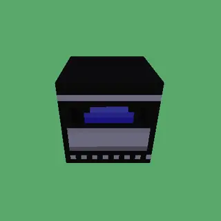 Simple Ice Machine