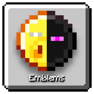 Emblems [Forge & Fabric]