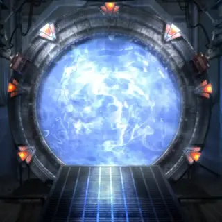 Stargate_Decent  Modpack