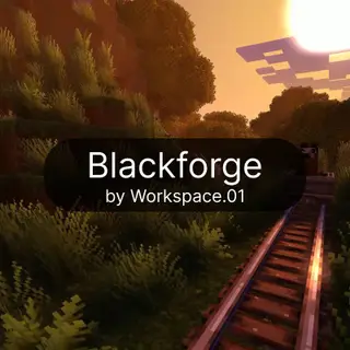 Blackforge