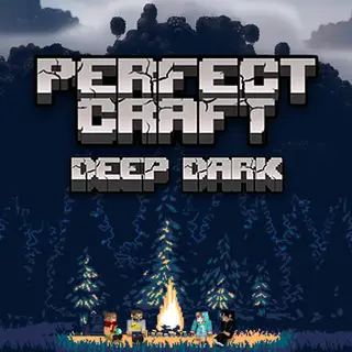 PerfectCraft - Deep Dark