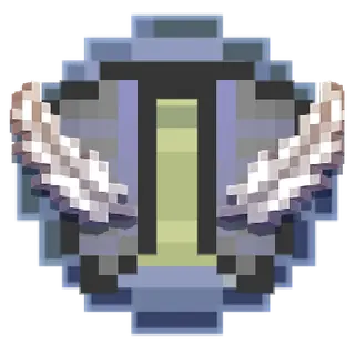 Falconite Origin