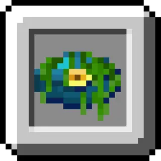 Music Disc - Ocean Man