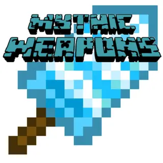 Mythic Weapons